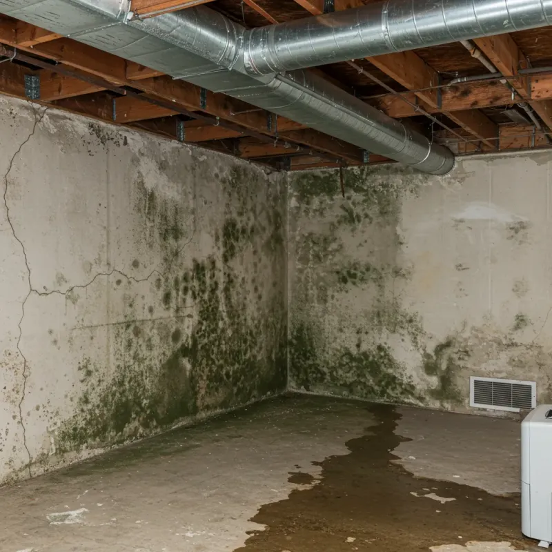 Professional Mold Removal in La Alianza, PR